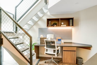 Mezzanine Premium Studio - Image 1